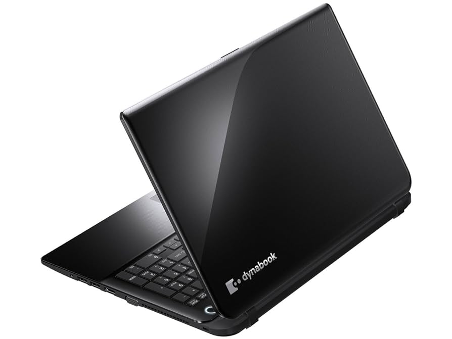 Amazon.co.jp: 東芝 dynabook T75/PB : パソコン・周辺機器
